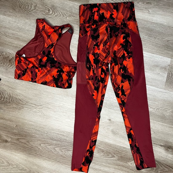 Adidas Matching Set - Picture 2 of 2